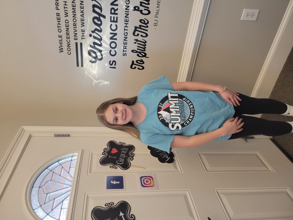 Patient Stories Corey Chiropractic Difference Corey Chiropractic