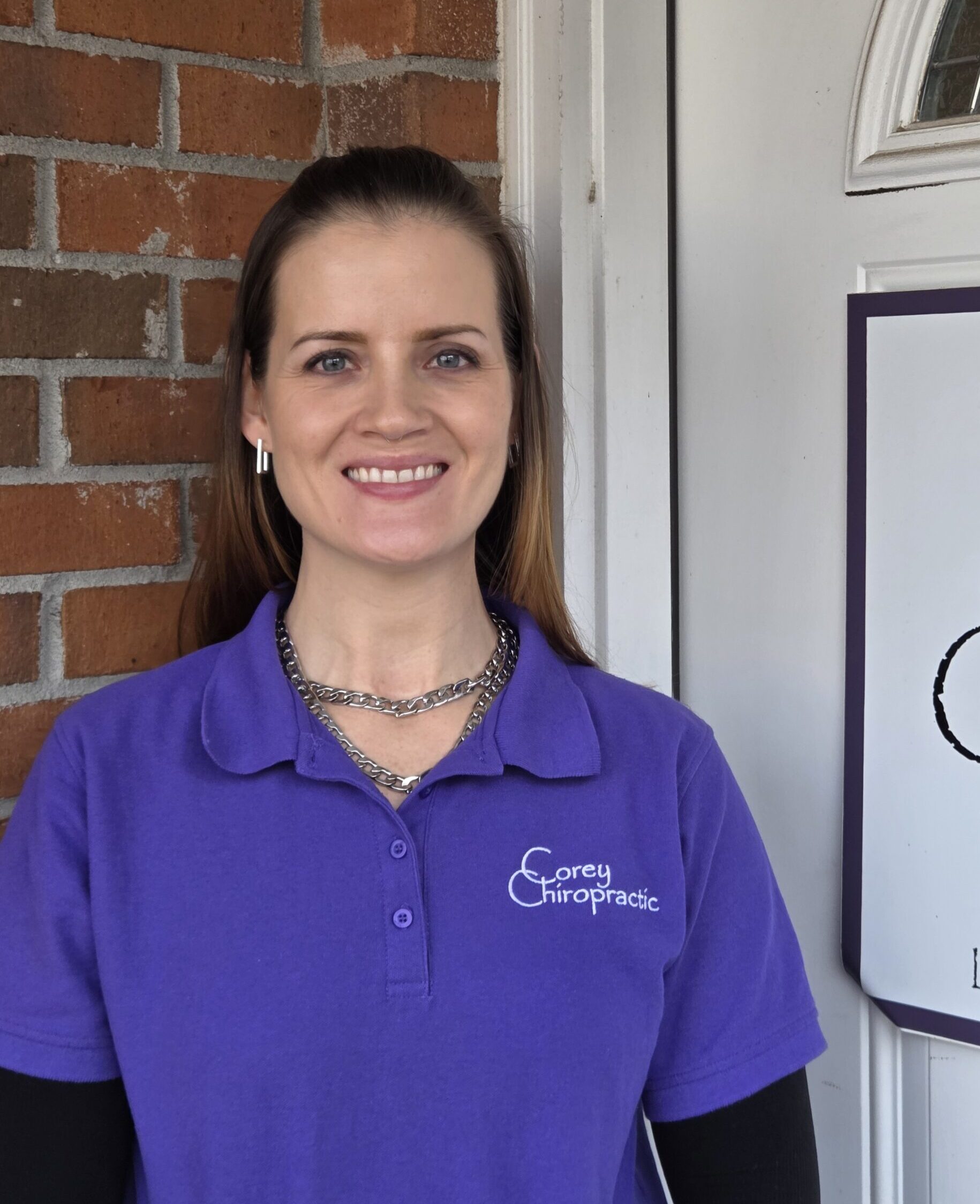 Staff at Corey Chiropractic Marietta Ga